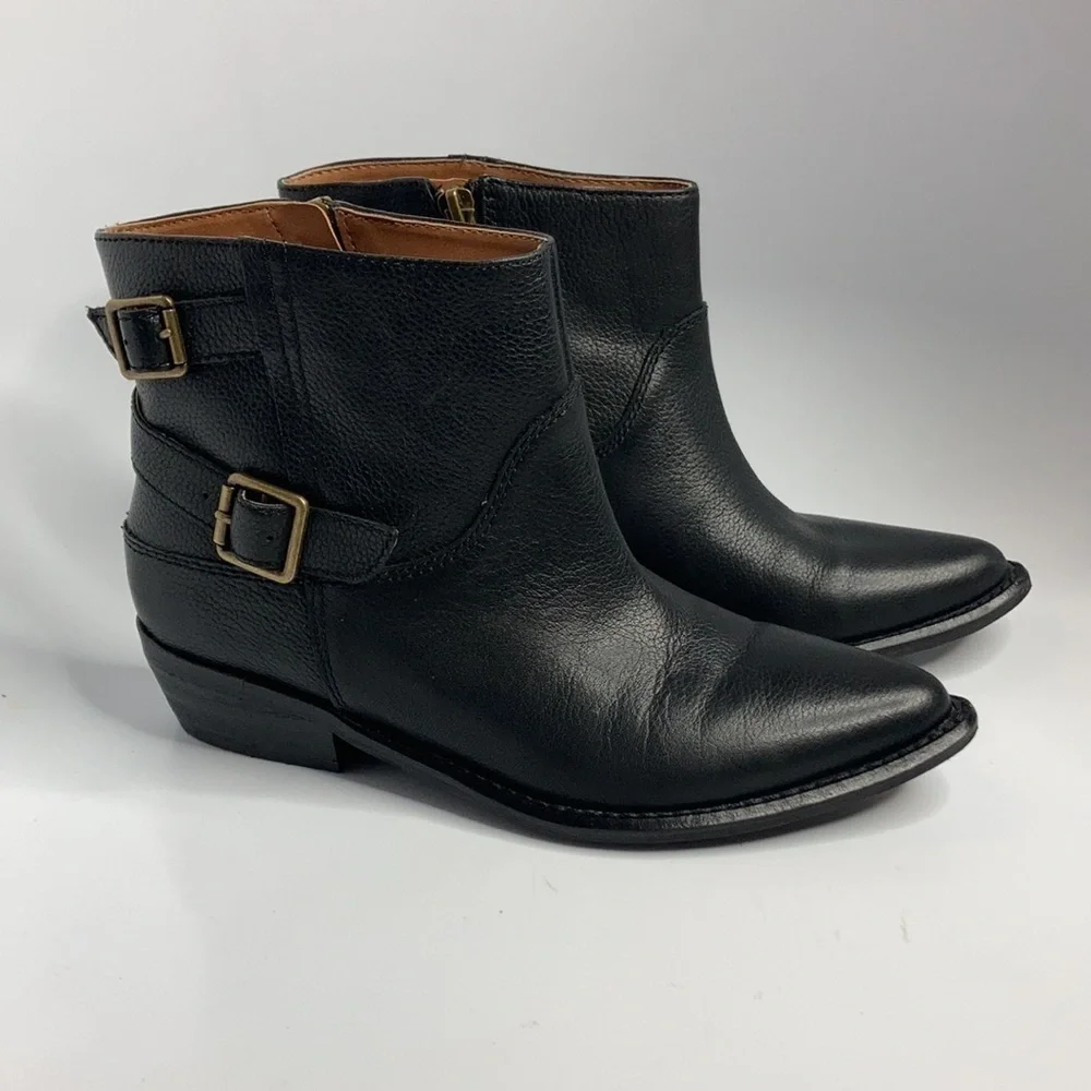 Lucky Brand‎ Caelyn boots size 6